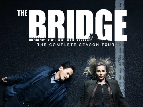 Xác Chết Bí Ẩn Trên Cầu (Phần 3) - The Bridge - Bron/Broen (Season 3)