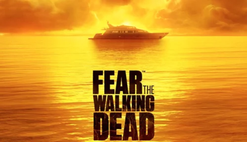 Xác Sống Đáng Sợ (Phần 2) - Fear the Walking Dead (Season 2)